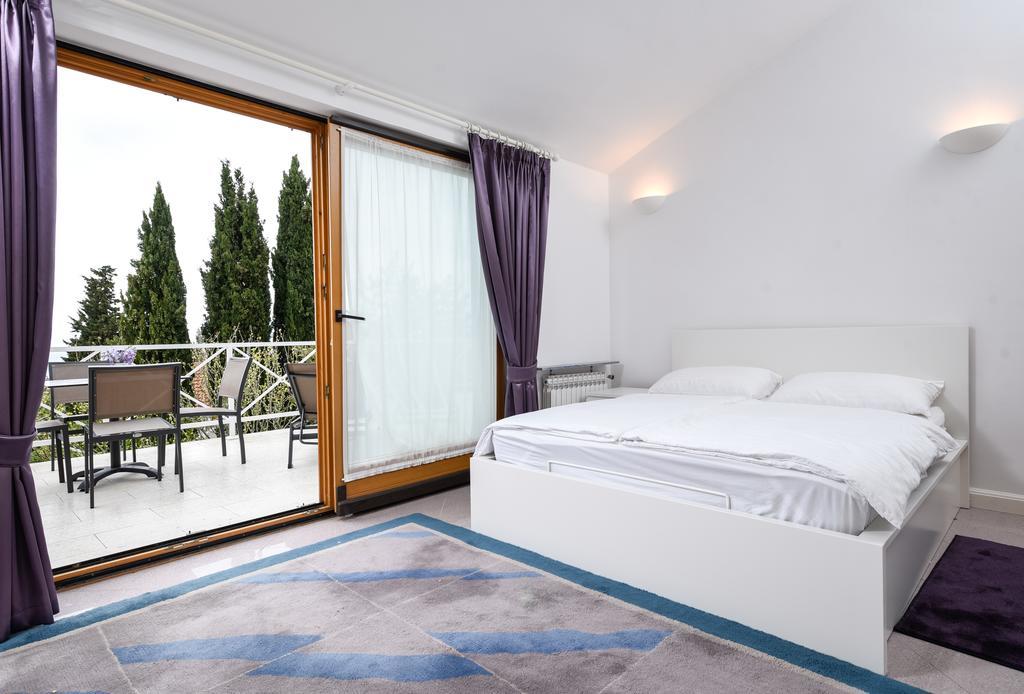 Apartmani Alice Njivice Luaran gambar